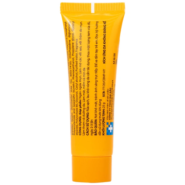 Kem Yoosun nghệ mờ thâm, giảm sẹo, ngừa mụn tuýp (25g)