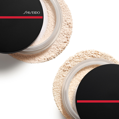 Phấn phủ dạng bột Synchro Skin Invisible Silk Loose Powder