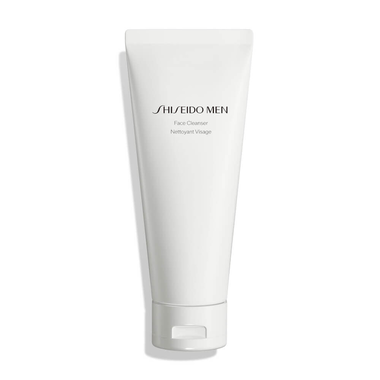 Sữa rửa mặt Shiseido Men Cleansing Foam cho nam (125ml)