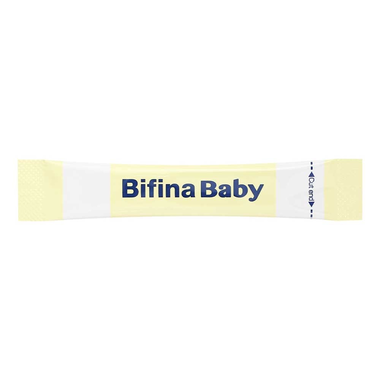 Thực phẩm bảo vệ sức khỏe Men vi sinh Bifina Baby (hộp 30 gói)