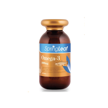 thuc-pham-bao-ve-suc-khoe-spring-leaf-omega-3-1000mg-hop-200-vien