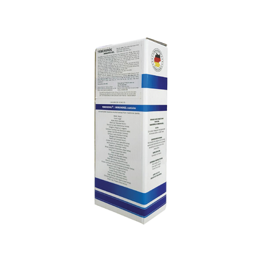 Thực phẩm bảo vệ sức khỏe Tebexerol Immunoxel (chai 500ml)