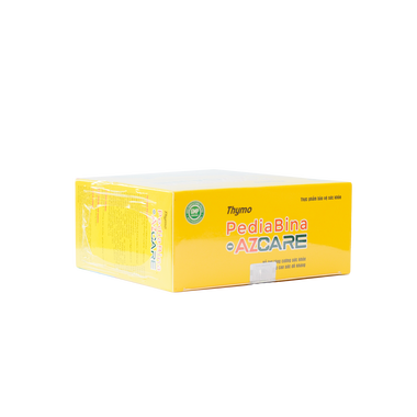 Thực phẩm bảo vệ sức khỏe Thymo PediaBina-AZCARE