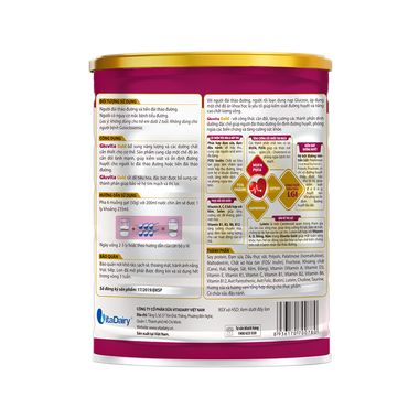 Gluvita Gold (900g)