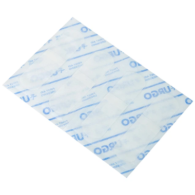 Băng cá nhân trong suốt Urgo Transparent Assorted