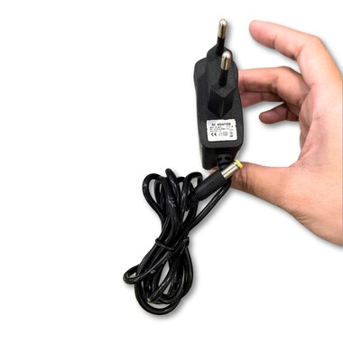 Bộ đổi điện dùng cho máy đo huyết áp MediUSA Adapter
