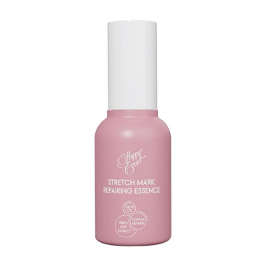 Dưỡng chất làm giảm rạn da Happy Event Stretch Mark Repairing Essence Tuýp 40g