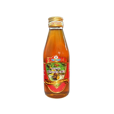 Mật Ong Rừng Sữa Chúa Tín Phát