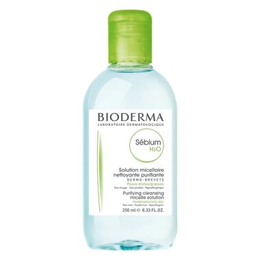 Nước tẩy trang Bioderma Sebium H2O