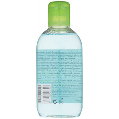 Nước tẩy trang Bioderma Sebium H2O