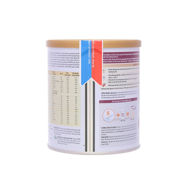 Sữa bột Abbott Glucerna