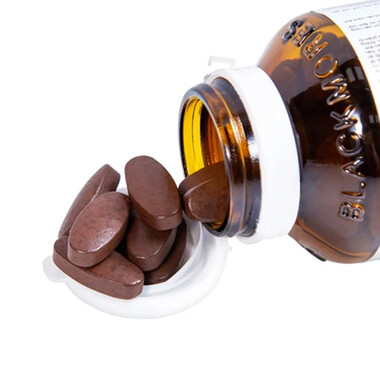 Thực phẩm bảo vệ sức khoẻ Blackmores Executive B Stress Formula