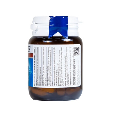 Thực phẩm bảo vệ sức khoẻ Blackmores Milk Thistle - Hộp 42 viên