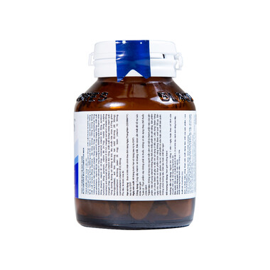 Thực phẩm bảo vệ sức khoẻ Blackmores Multivitamin for Men