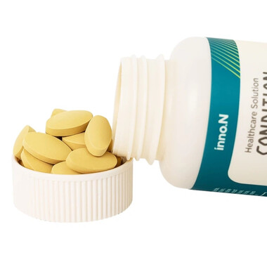 Condition B Complex - Hộp 90 viên
