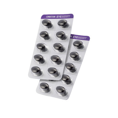 Condition Eye Berry tăng cường thị lực 60 viên