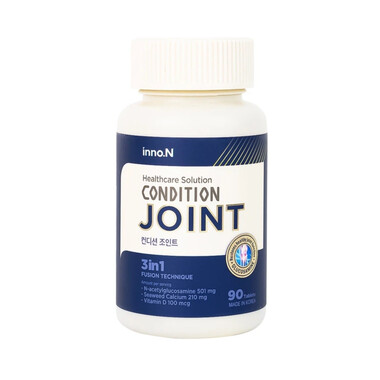 Kolmar Condition Joint - Hộp 90 viên