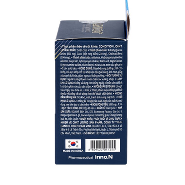 Kolmar Condition Joint - Hộp 90 viên