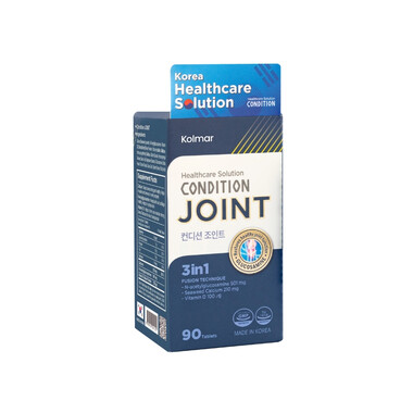 Kolmar Condition Joint - Hộp 90 viên