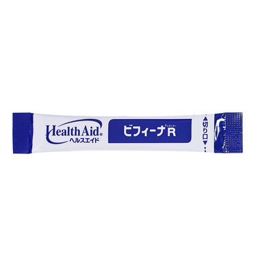 Thực phẩm bảo vệ sức khỏe men vi sinh Bifina R (1,2g x 20 gói)
