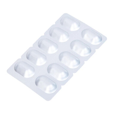 Viên uống Linh Tự Đan Hồng Bàng giúp tăng cường sinh lý nam, hỗ trợ giảm nguy cơ mãn dục nam (3 vỉ x 10 viên)