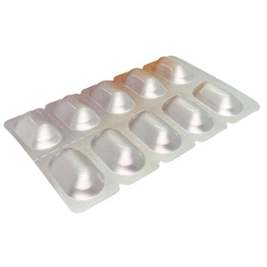 Viên nang Xích Thố Vương Gia Nguyễn bổ thận, tráng dương, tăng cường sinh lực (2 vỉ x 10 viên)