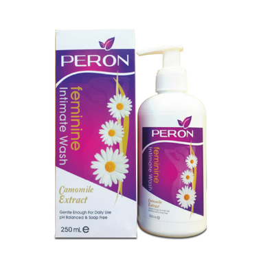 Dung dịch vệ sinh phụ nữ Peron Feminine Intimate Wash