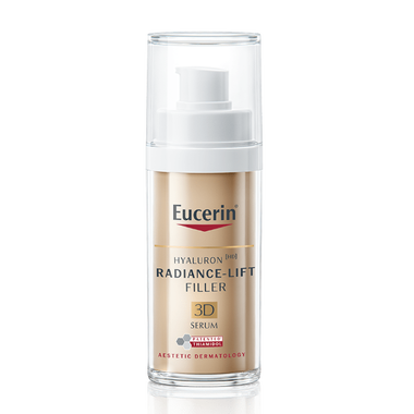 Eucerin Hyaluron Radiance-Lift Filler 3D Serum