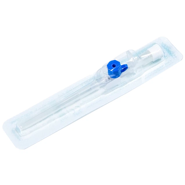 Kim tiêm tĩnh mạch 22g/25mm Primaflon LamedKim tiêm tĩnh mạch 22g/25mm Primaflon Lamed