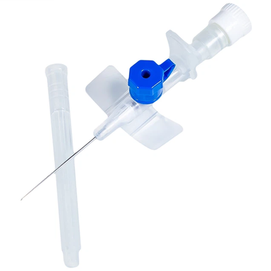 Kim tiêm tĩnh mạch 22g/25mm Primaflon Lamed