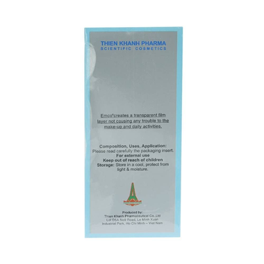 Lăn chăm sóc thâm quầng mất Emco UltraCream