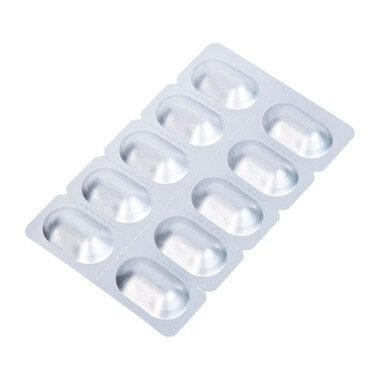 Viên uống Ích Mẫu Lợi Nhi IMC hỗ trợ tăng tiết sữa, tăng lượng sữa mẹ (2 vỉ x 10 viên)