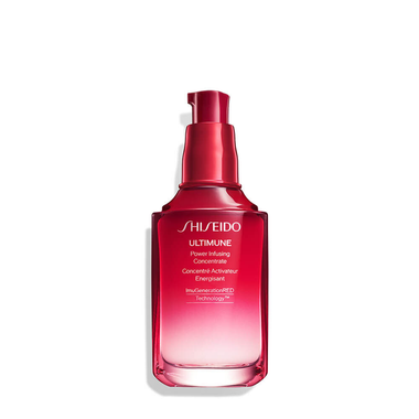 Tinh chất dưỡng da Shiseido Ultimune Power Infusing Concentrate