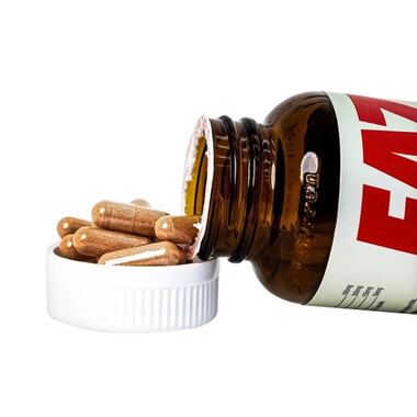 Viên uống FAZ Ecogreen hỗ trợ giảm cholesterol toàn phần, giảm LDL-c (30 viên)