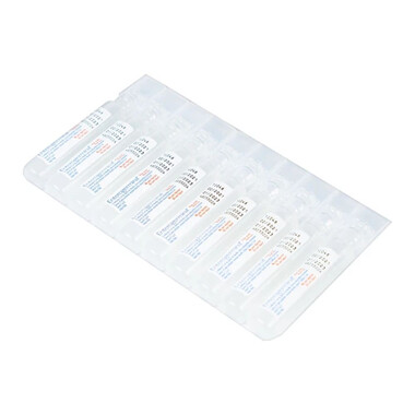 Men ống vi sinh EnterGo (Hộp 20 ống x 10ml)
