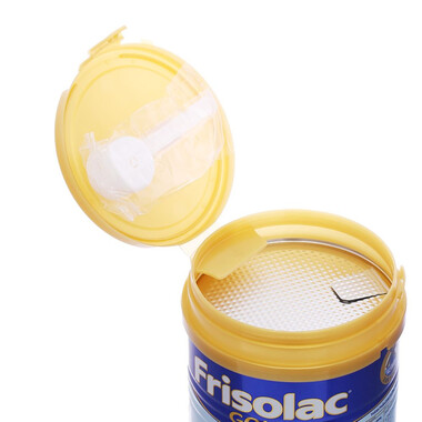 Sữa bột Friso Gold số 1 hương vani 380g (0 - 6 tháng)