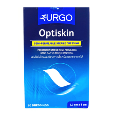 Urgo Optiskin Film 53cm x 80cm