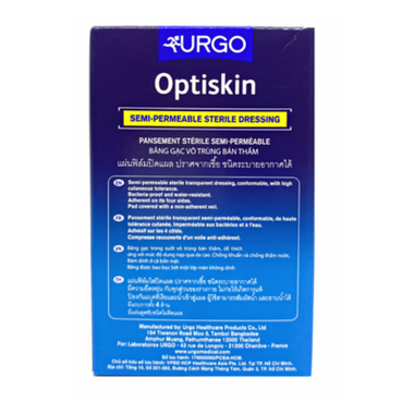 Urgo Optiskin Film 53cm x 80cm