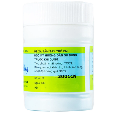 Thuốc Vitamin B1 50mg
