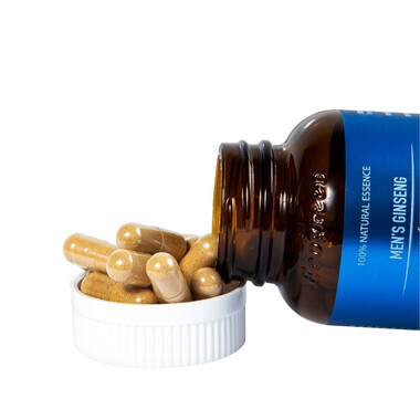 Viên uống Men’s Ginseng Alipas Ecogreen cải thiện rối loạn cương dương (30 viên)