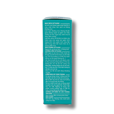 Xịt mũi rửa xoang, nghẹt mũi NOSE CARE