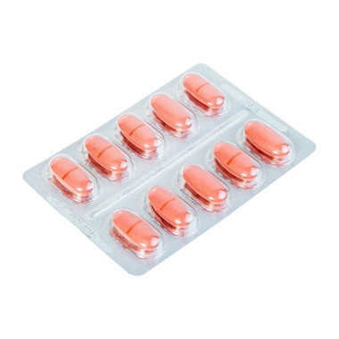 Viên uống A-Z Depot Doppelherz Aktiv bổ sung vitamin và khoáng chất (3 vỉ x 10 viên)Viên uống A-Z Depot Doppelherz Aktiv bổ sung vitamin và khoáng chất (3 vỉ x 10 viên)