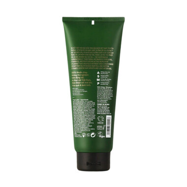 Dầu xả bưởi Cocoon cung cấp dưỡng chất và độ ẩm (310ml)