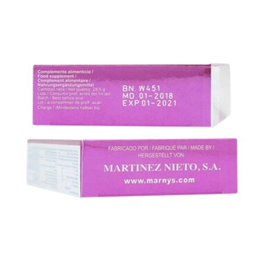 Viên uống Fitohelp Martinez Nieto S.A bổ sung estrogen và cân bằng nội tiết tố nữ (2 vỉ x 15 viên)