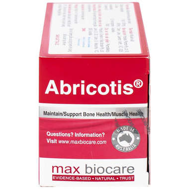 Thuốc Abricotis Probiotec