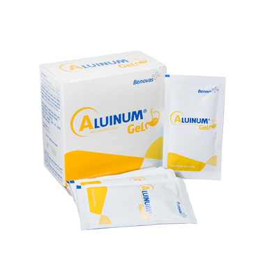 Thuốc Aluinum Gel