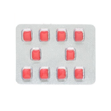 Thuốc Cetirizin 10mg