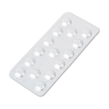 Thuốc Levothyrox 50 Merck điều trị bướu giáp, suy giáp, ung thư giáp (3 vỉ x 10 viên)