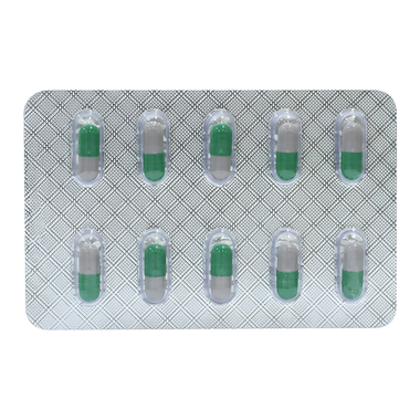 Thuốc Loperamid 2mg