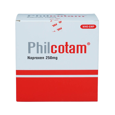 Thuốc Philcotam 250